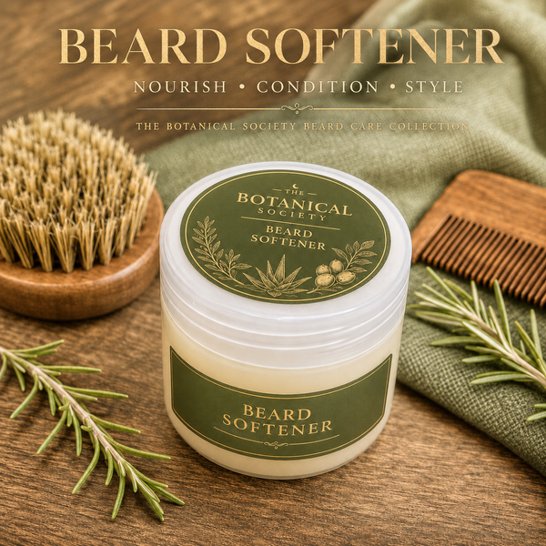 Beard Softener Balm